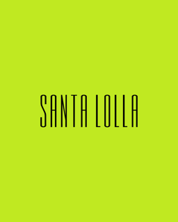 Santa Lolla